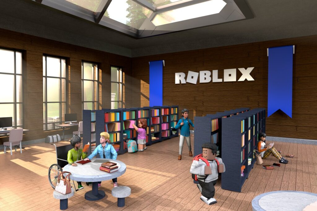 Texas AG sues Roblox, accusing it of prioritizing ‘pixel pedophiles’ over child safety