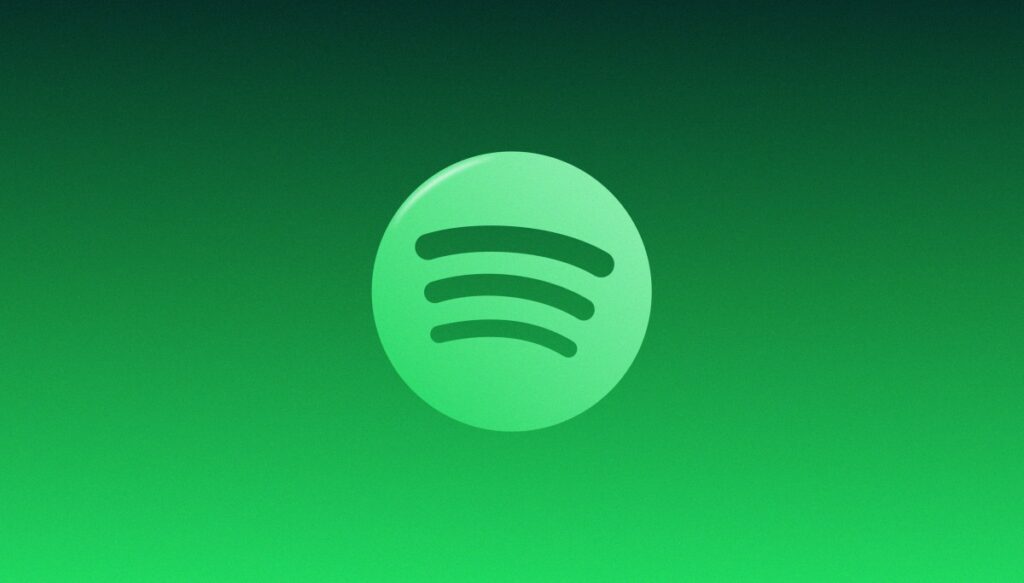 Spotify now lets you see weekly listening stats