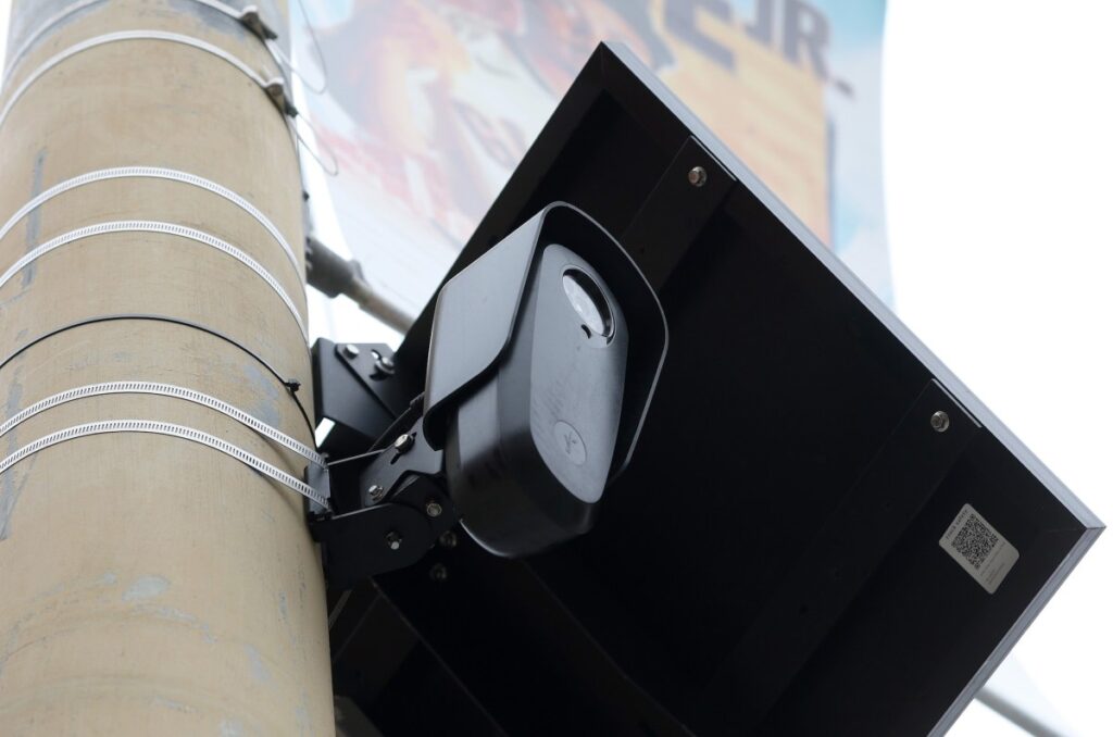 Lawmakers say stolen police logins are exposing Flock surveillance cameras to hackers