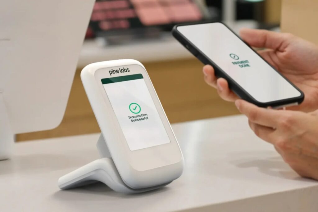 Pine Labs gets warm market welcome on $440M India IPO despite a valuation trim