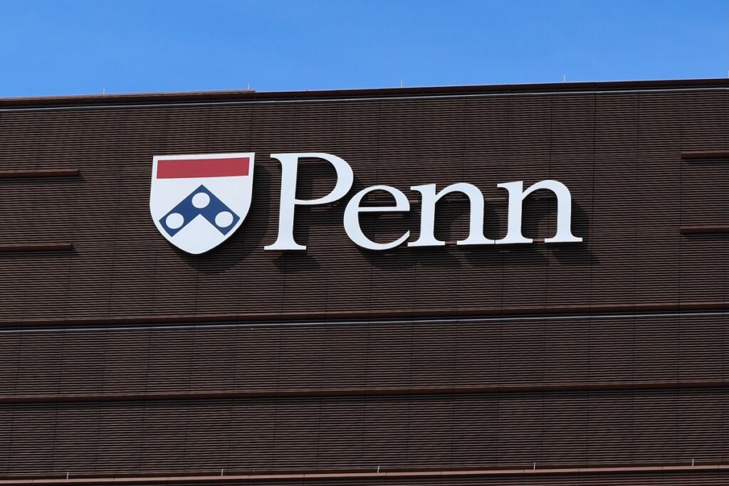 Hackers threaten to leak data after breaching University of Pennsylvania to send mass emails
