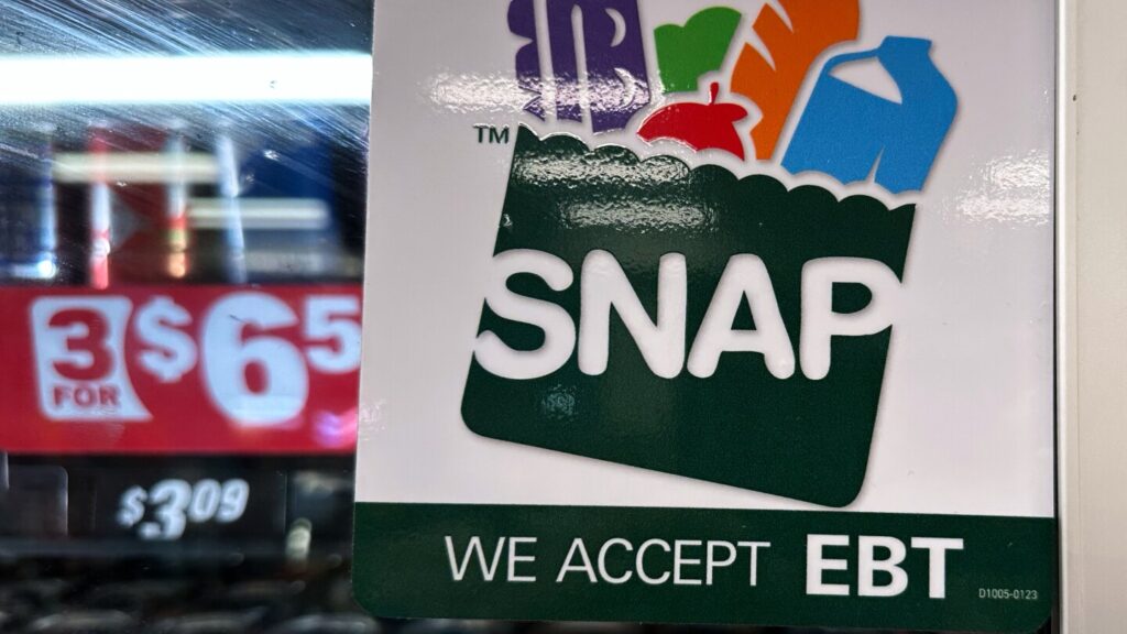 Trump administration demands states ‘undo’ SNAP benefits after Supreme Court stay
