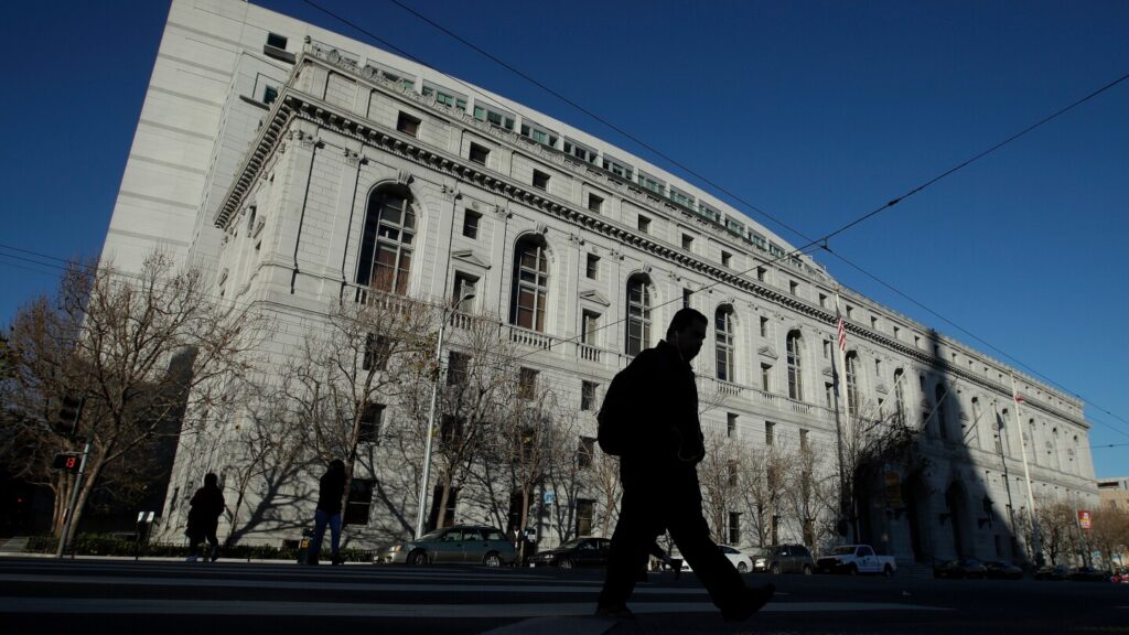 California Supreme Court lets stand ruling saying UC’s campus jobs policy is discriminatory