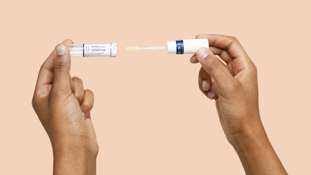 Discover the power of gut microbiome tests for wellness and longevity