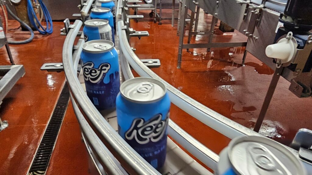 The hemp industry is scrambling to save itself before a federal ban on THC products takes effect