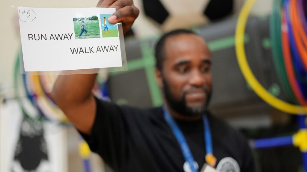 Some states require gun safety lessons in schools