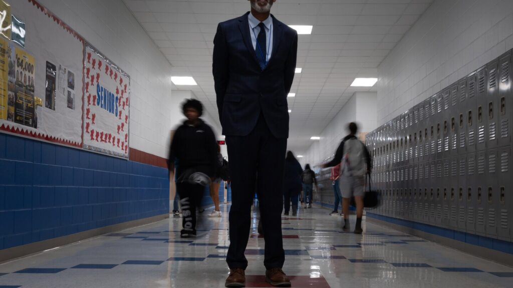 Government shutdown: Schools make cuts as they wait for federal money