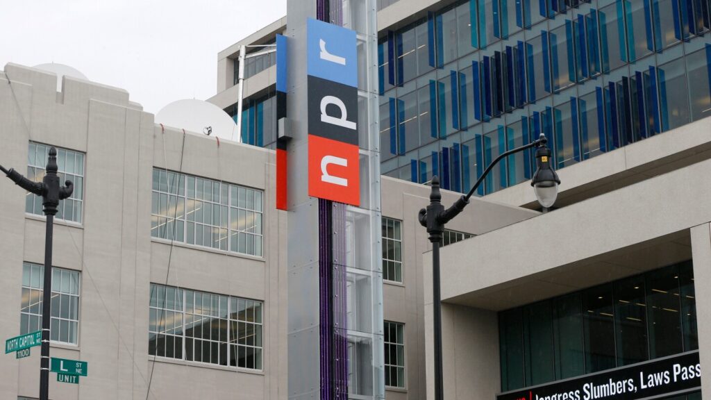 Settlement calls for NPR to get $36M in government funds