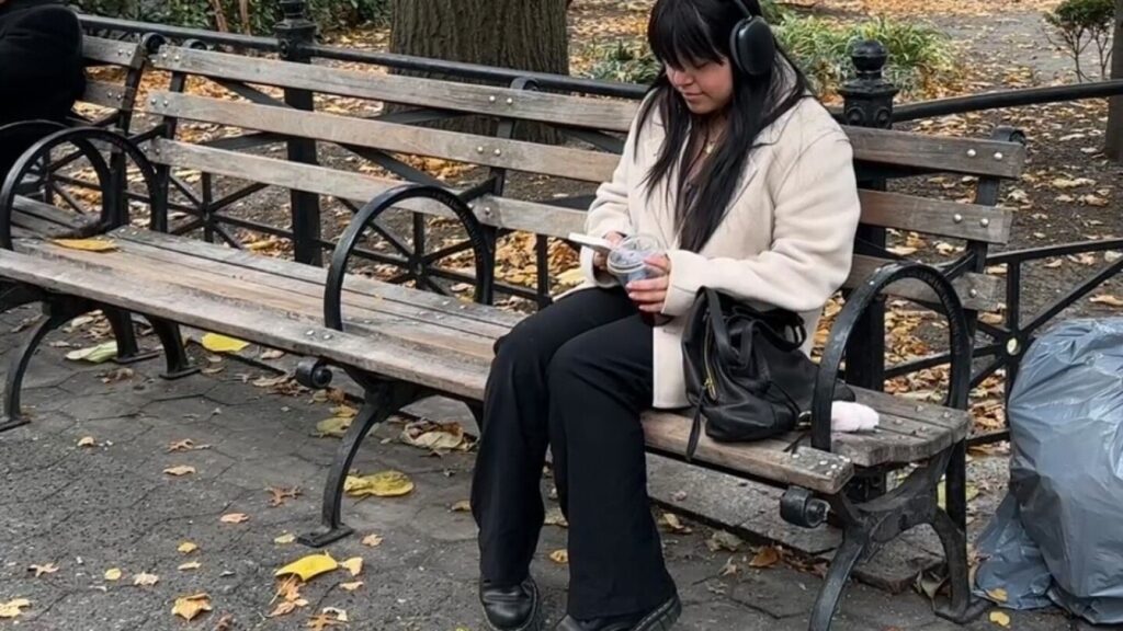 Why reconnecting with an old friend is like finding a missing puzzle piece