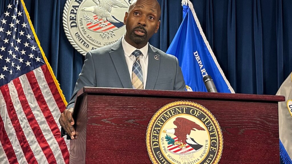 2 Massachusetts men are charged in last weekend’s explosion inside a Harvard Medical School building