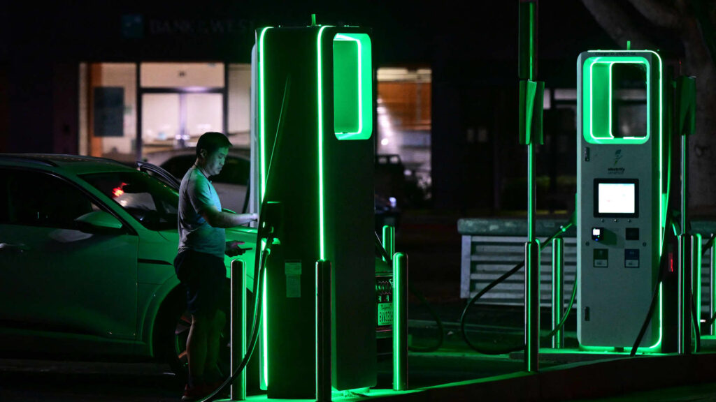 EV realism is here. How GM, Hyundai, Ford react in 2026 will be telling