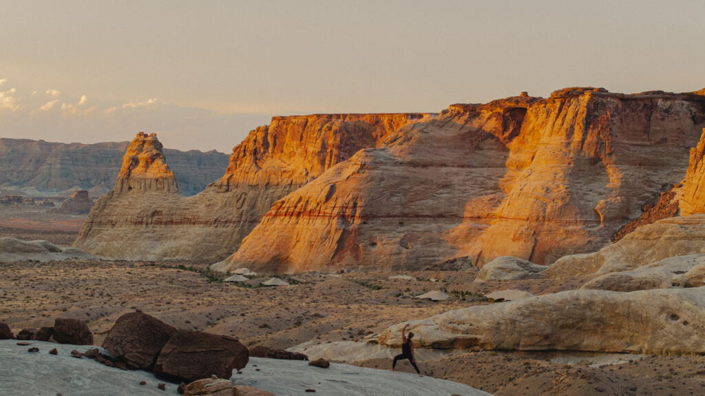This Luxury Resort is Offering Private Air Tours of Utah’s Mighty 5 National Parks