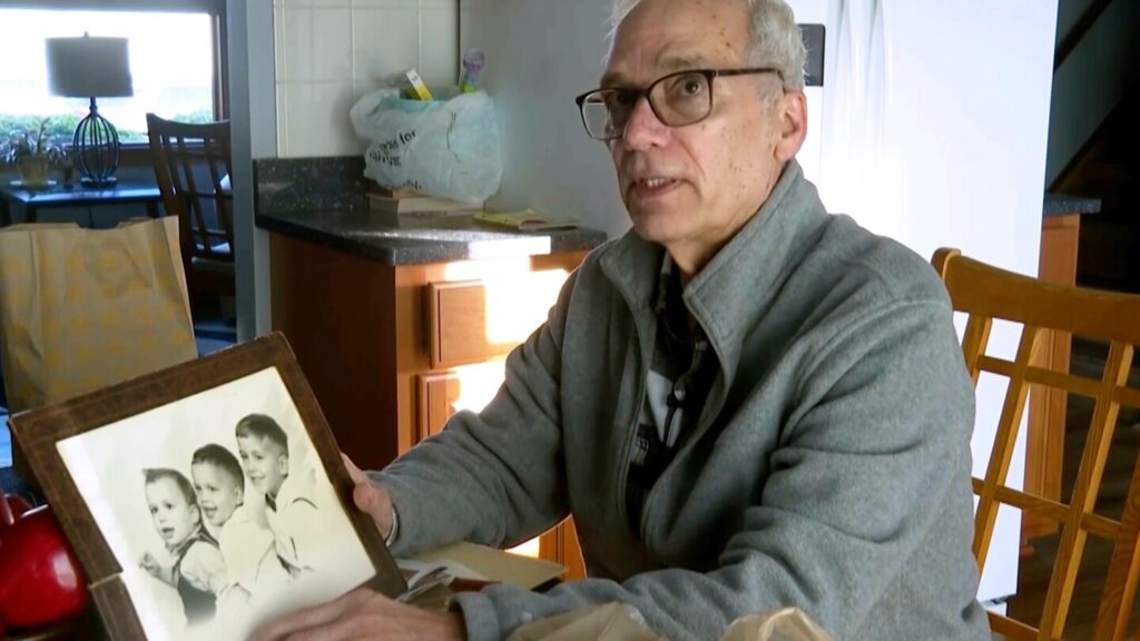 Good news: How AP journalists covered some of 2025’s happiest stories