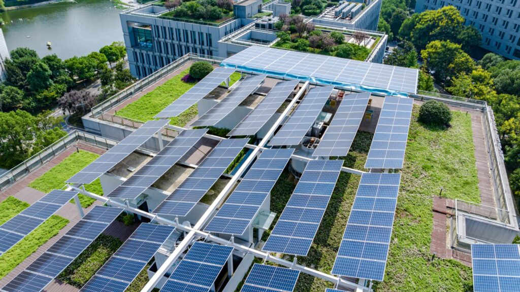 C-PACE CRE lending is suddenly seeing record deals