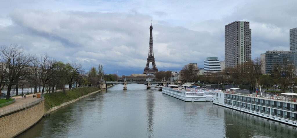 What’s New in Paris: An International Travelers’ Perspective