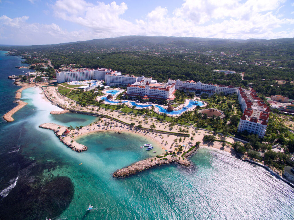 Bahia Principe Hotels & Resorts Reveals $117 Million Investment Plan
