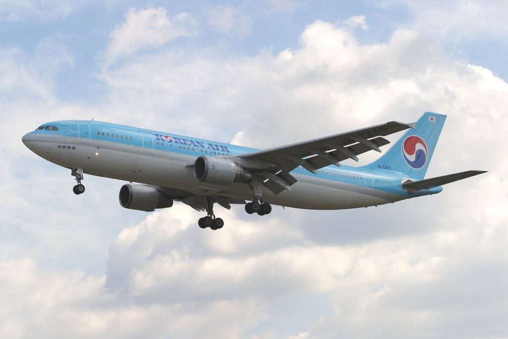 Korean Air and Hanjin Group Ban In-Flight Power Bank Due to Fire Safety Concerns