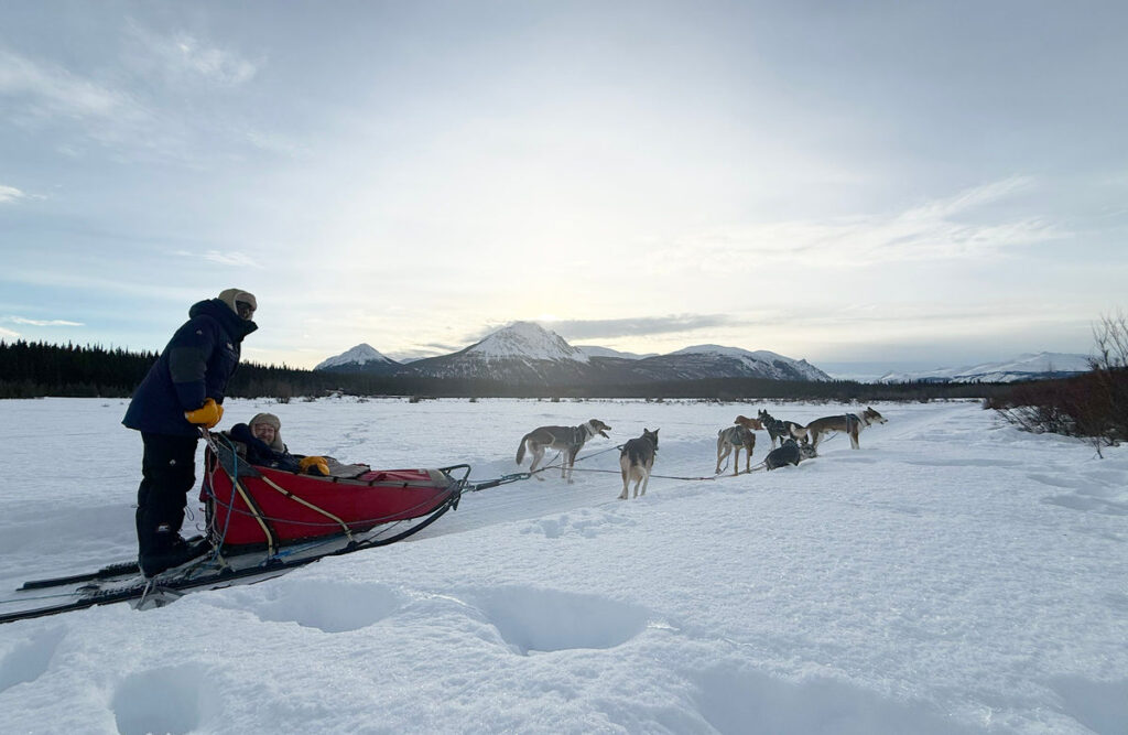 Unique Winter Getaways Heat Up the Season