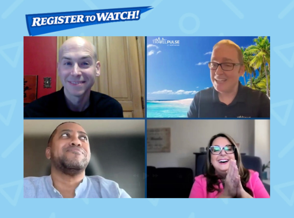 Test Your Travel Trivia (and Win a Prize) With TravelPulse’s Expanded Travia Game Show