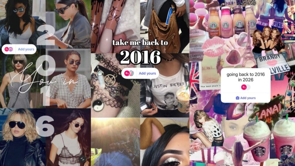 We’re not nostalgic for 2016 — we’re nostalgic for the internet before all the slop