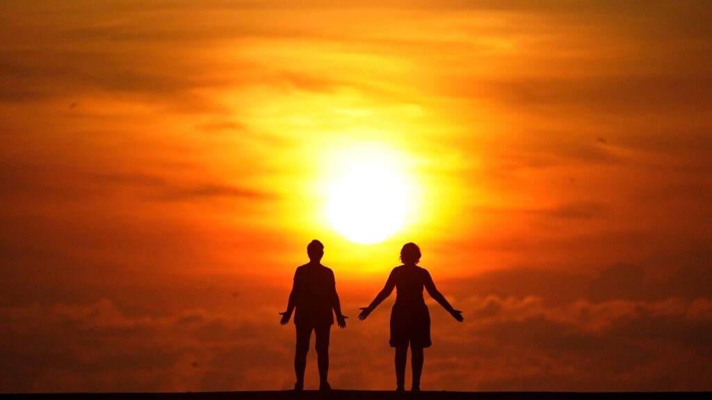 Couples might improve their relationships by outsourcing chores