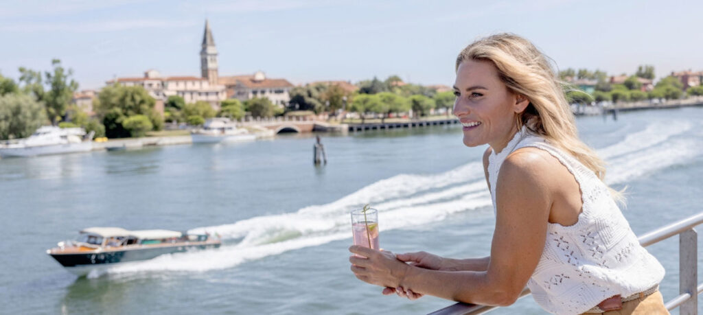 Uniworld Debuts New Cruise & Tour Itineraries With Luxury Gold